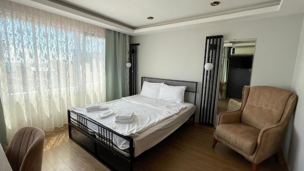 Standard Room, Sea View photo 3