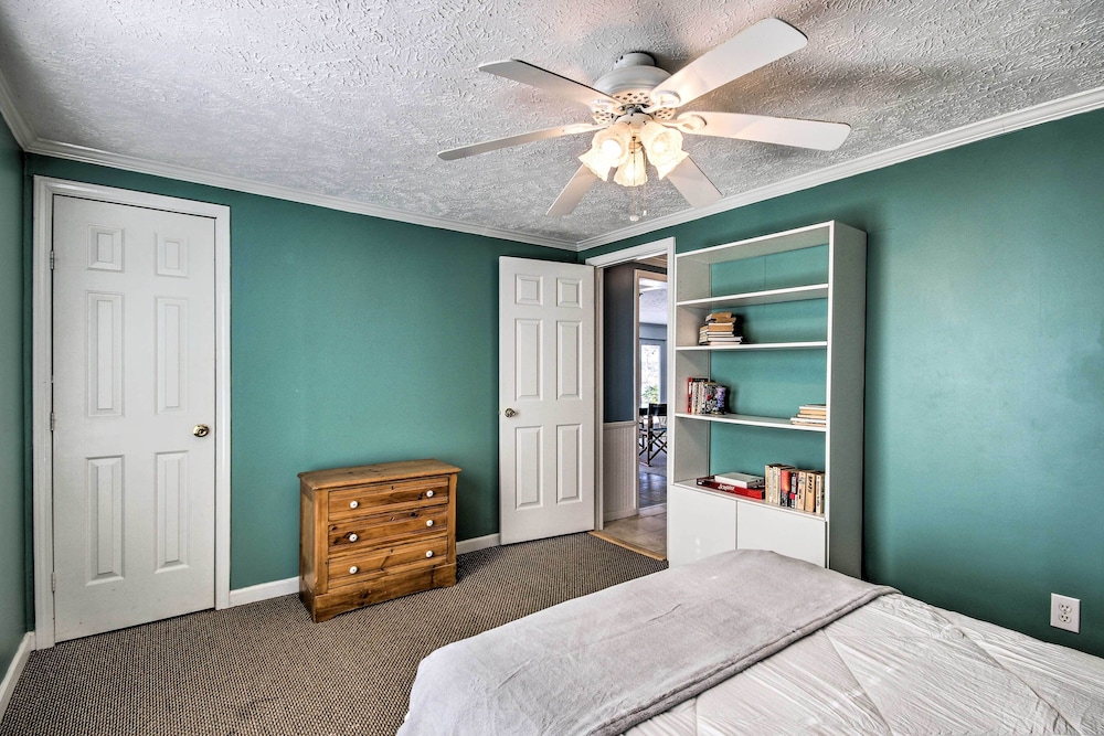 House (3 Bedrooms) photo 1
