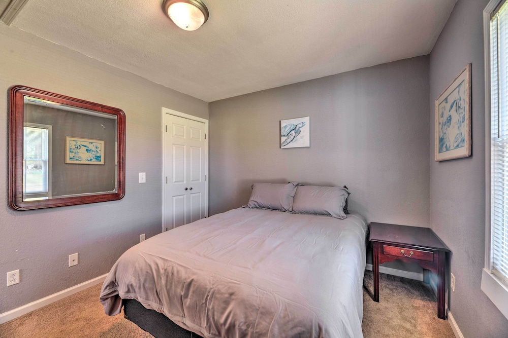 House (2 Bedrooms) photo 3