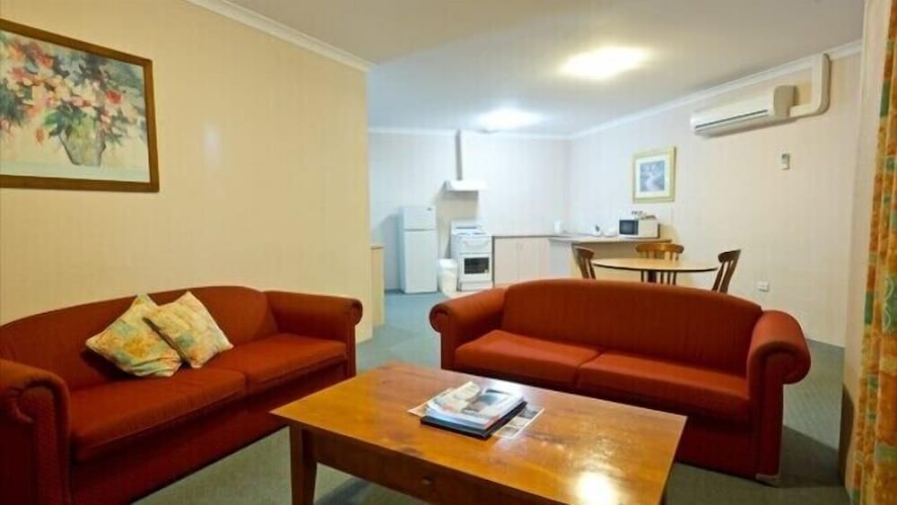 Apartment, Kitchen