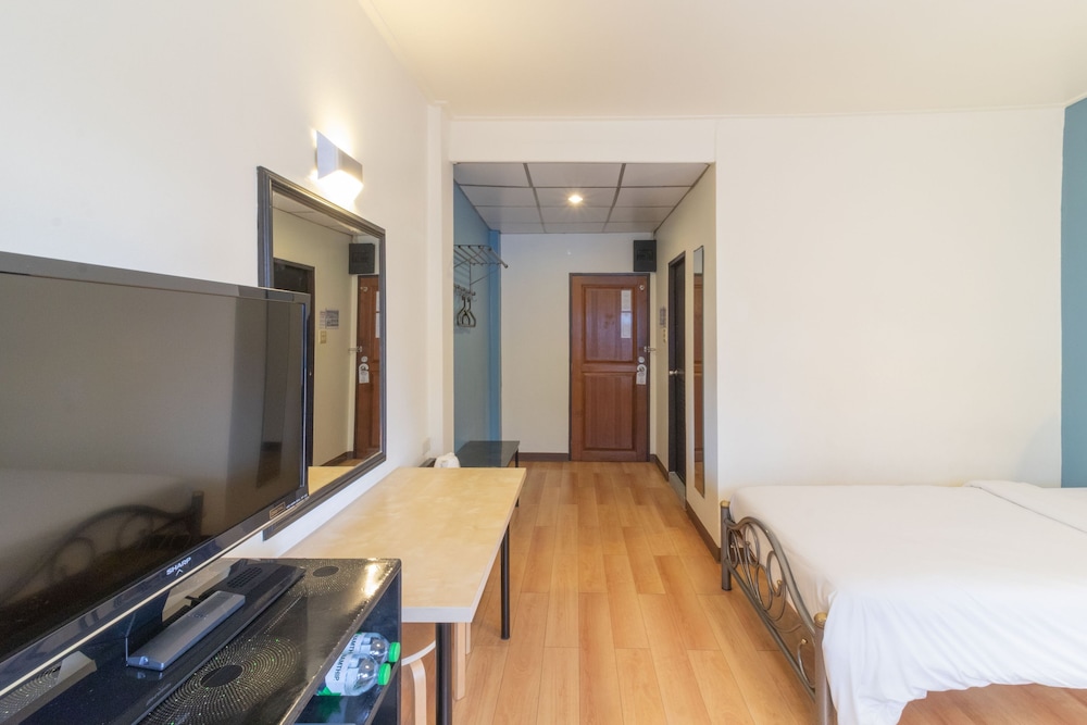 Superior Twin Room photo 2