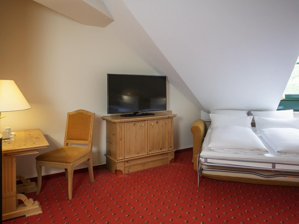 Family Room, 2 Double Beds photo 3