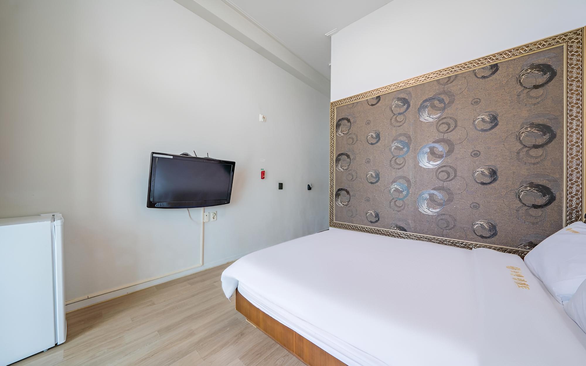 Room (Standard Room (Ocean View)) photo 3
