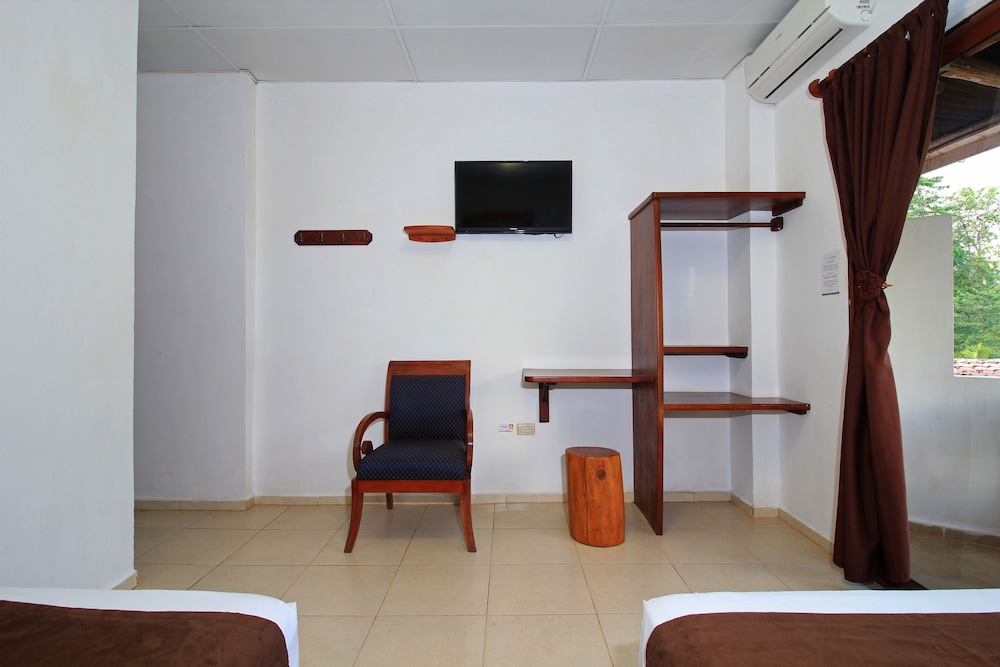 Superior Double Room photo 2