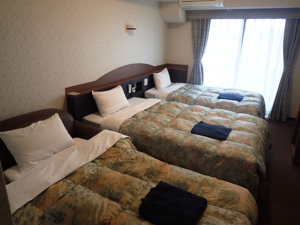 Triple Room, Non Smoking photo 2