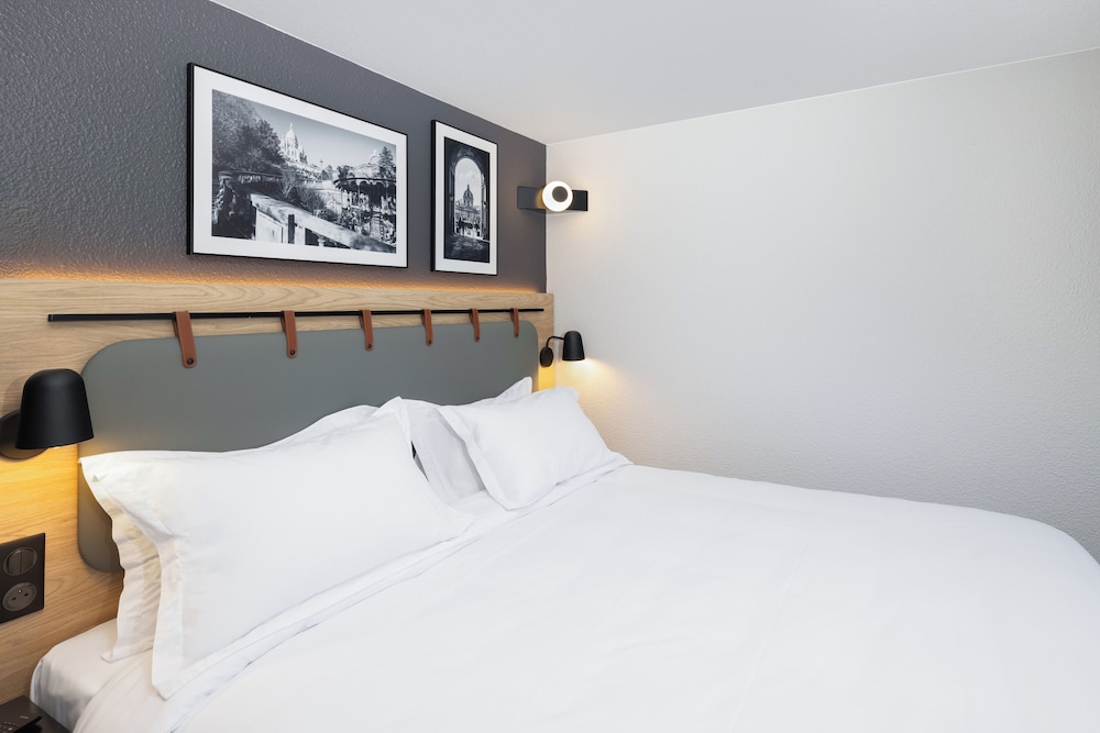 Next Generation, Standard Room, 2 Twin Beds - Photo 1