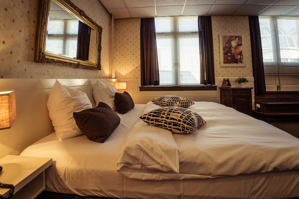 Superior Double Room photo 2