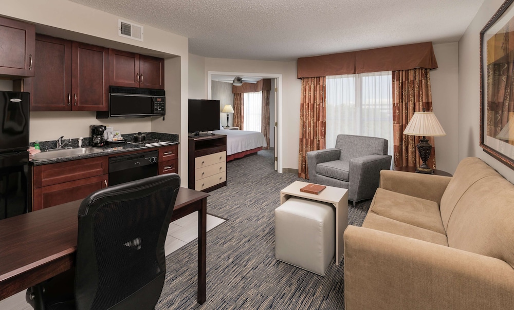 Suite, 1 Bedroom - Photo 4