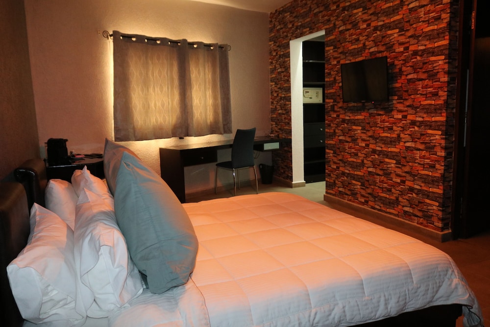 Standard Room, Non Smoking