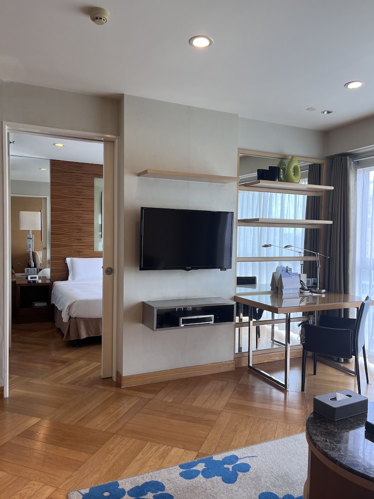 Deluxe Apartment, 1 Bedroom - Photo 12
