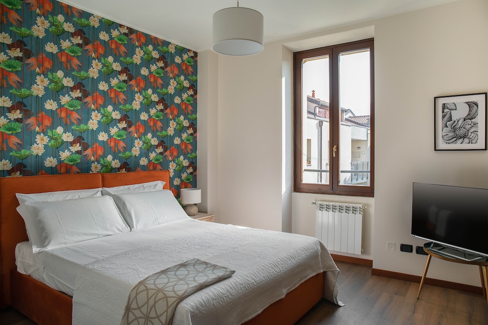 Holiday Apartment 1- San Siro Lake Como