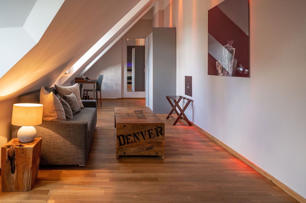 Junior Suite - Photo 6