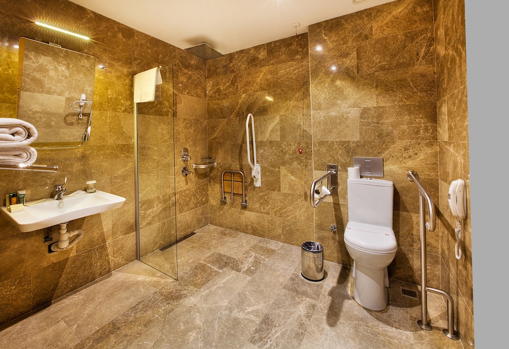 Room, 1 King Bed, Accessible photo 2