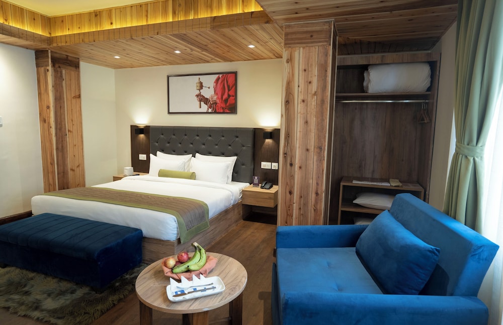 Deluxe Room - Photo 6