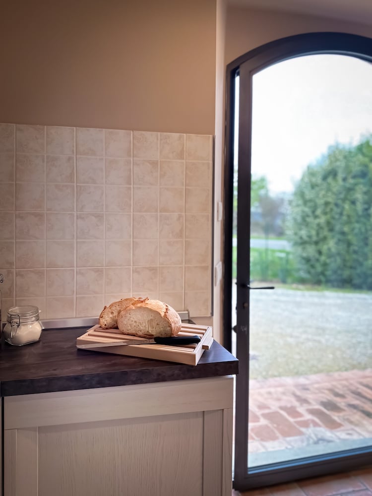 Superior Apartment, 2 Bedrooms, Patio, Ground Floor (With Private Garden) - Photo 7