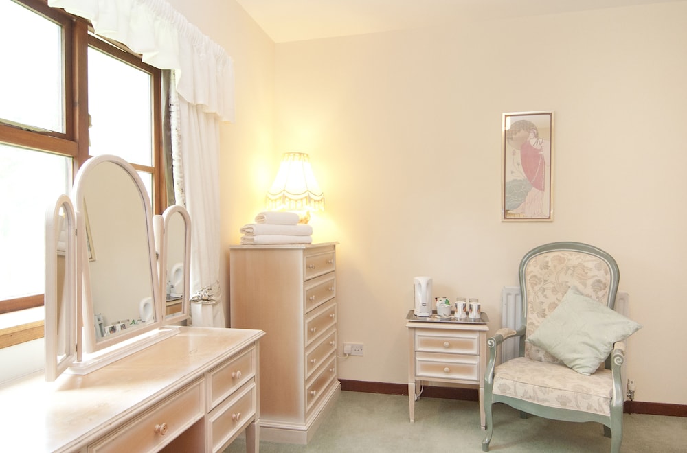 Standard Cottage, Shared Bathroom photo 2