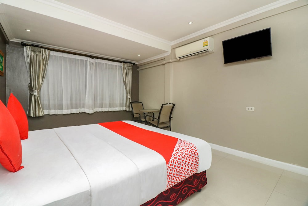 Deluxe Double Room, Ocean View photo 2