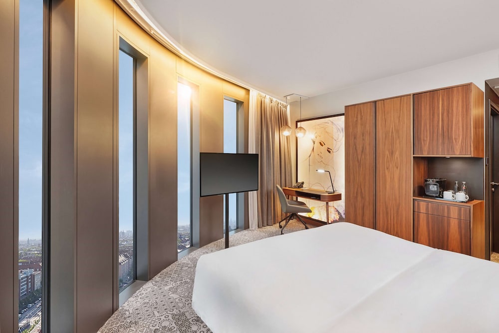 HYPERION Hotel München - Photo 15