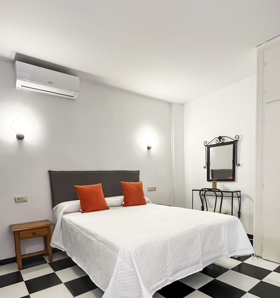 Habitación Doble Económica