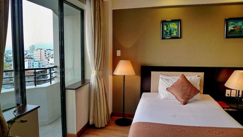 Superior Room, 1 Double or 2 Twin Beds - Photo 4