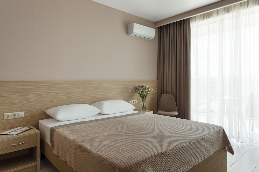 Comfort Double or Twin Room photo 1