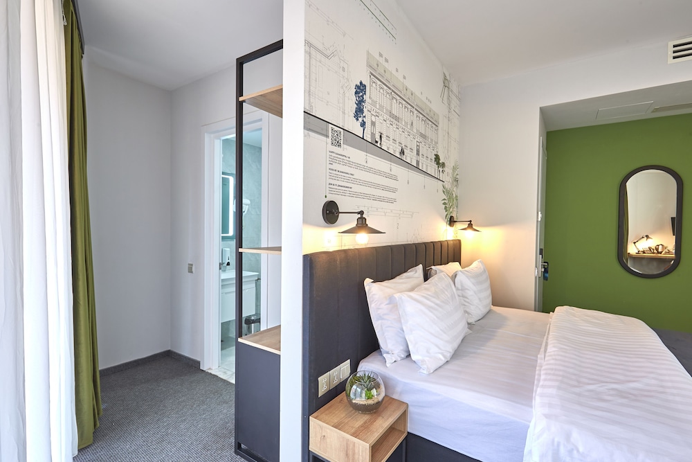 Double Room photo 2