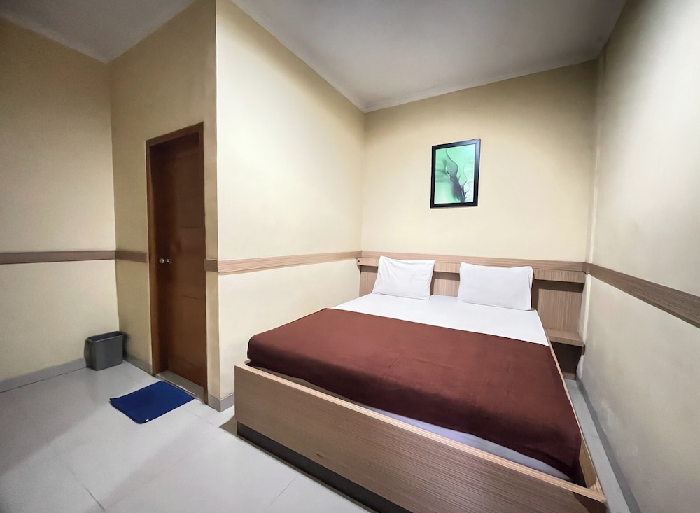 Standard Double Room photo 3