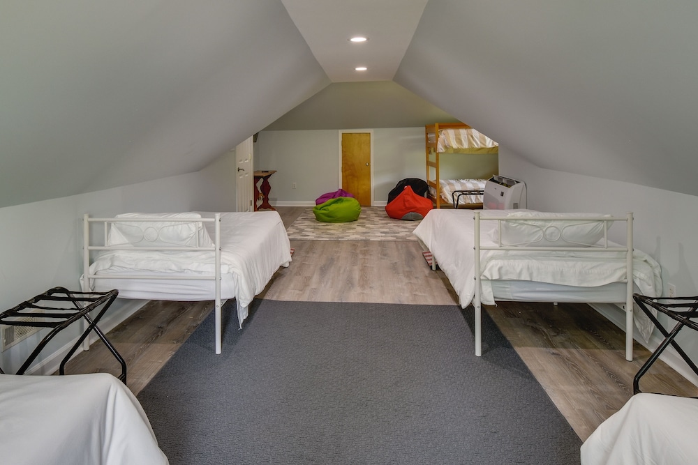 House (4 Bedrooms) photo 1