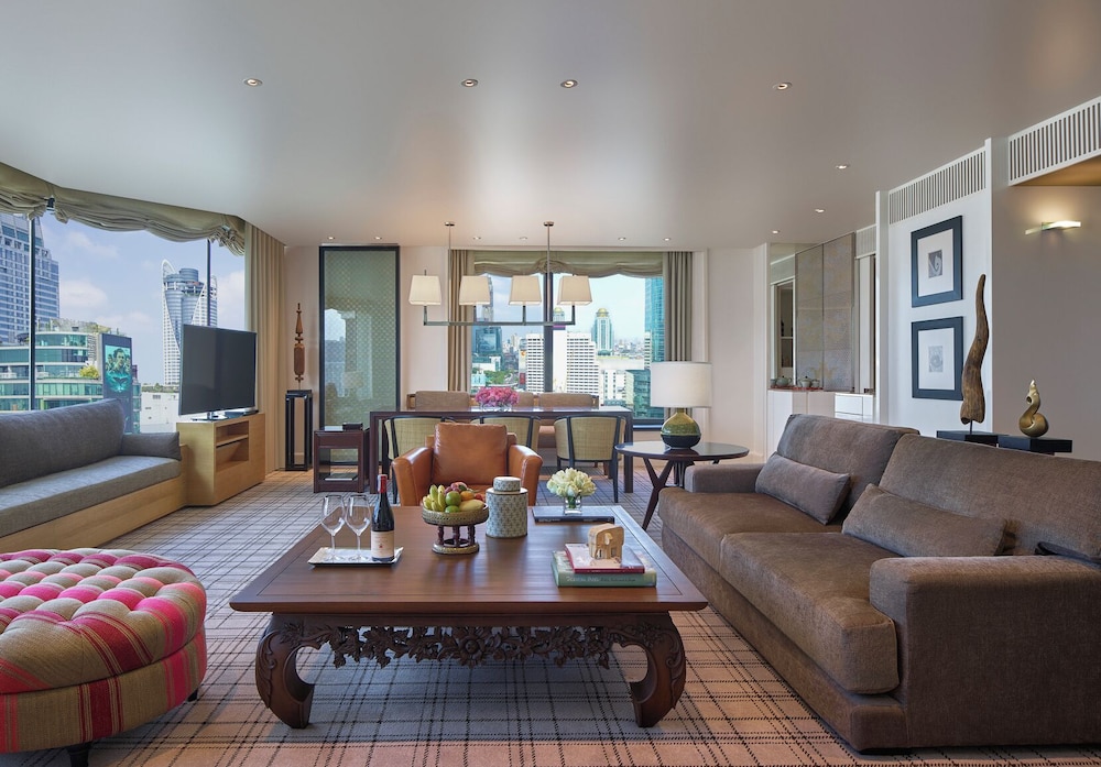 Suite (Premier Deluxe)