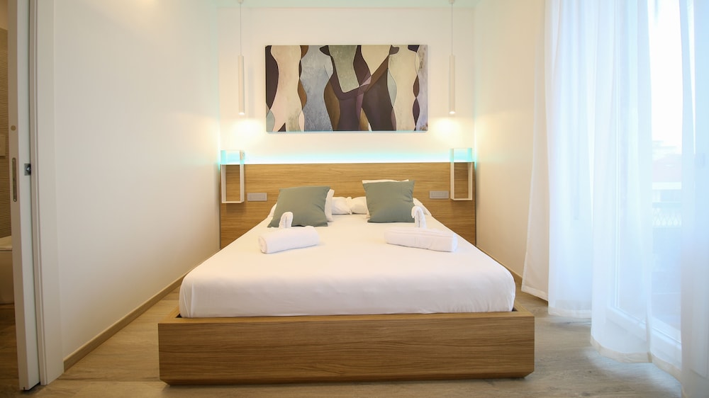 Deluxe Double Room photo 1