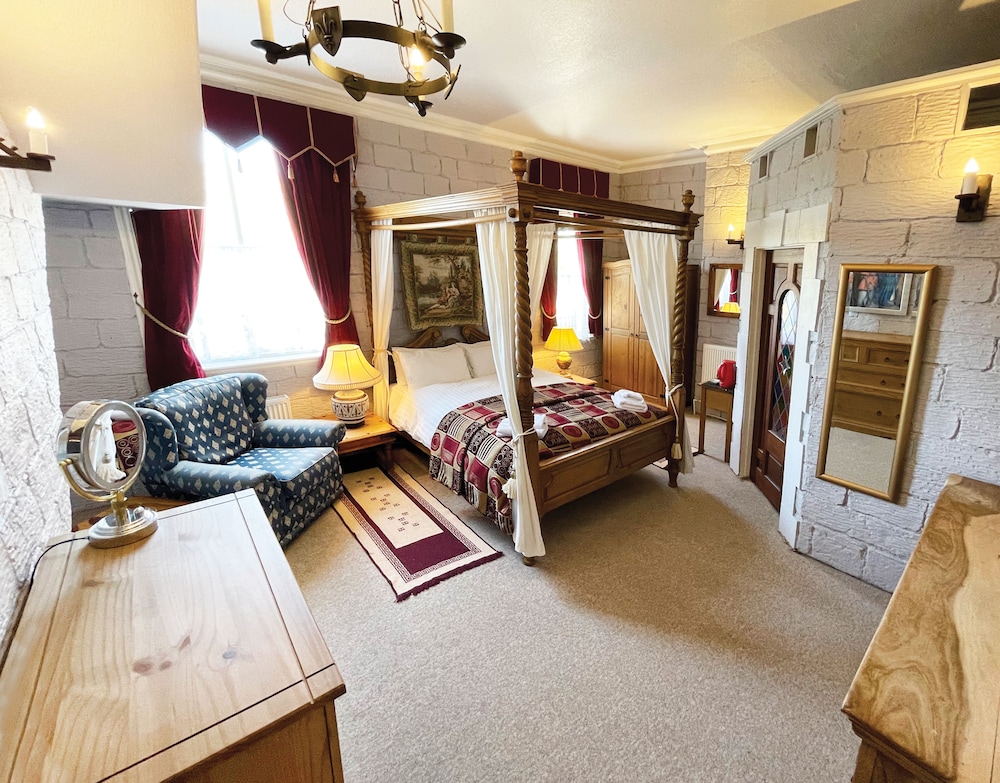 The Castle Room photo 3