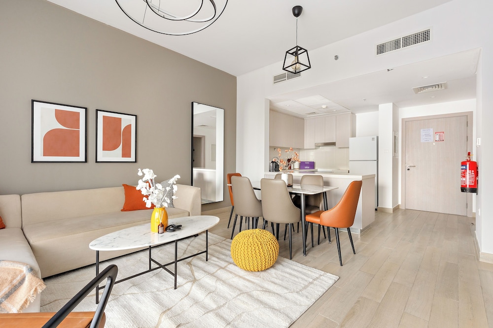 Grand Apartment photo 2