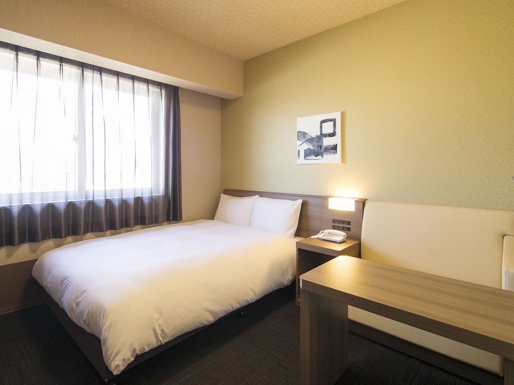 Economy Double Room, Non Smoking - Photo 1