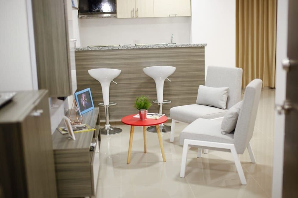 City Loft photo 3