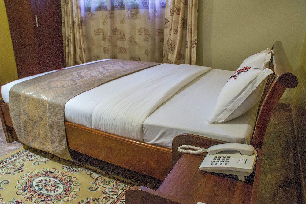 Standard Room photo 2
