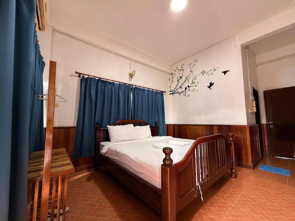 City Double Room photo 2