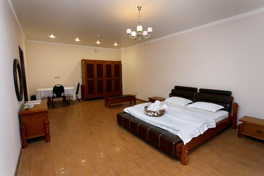 Suite photo 1