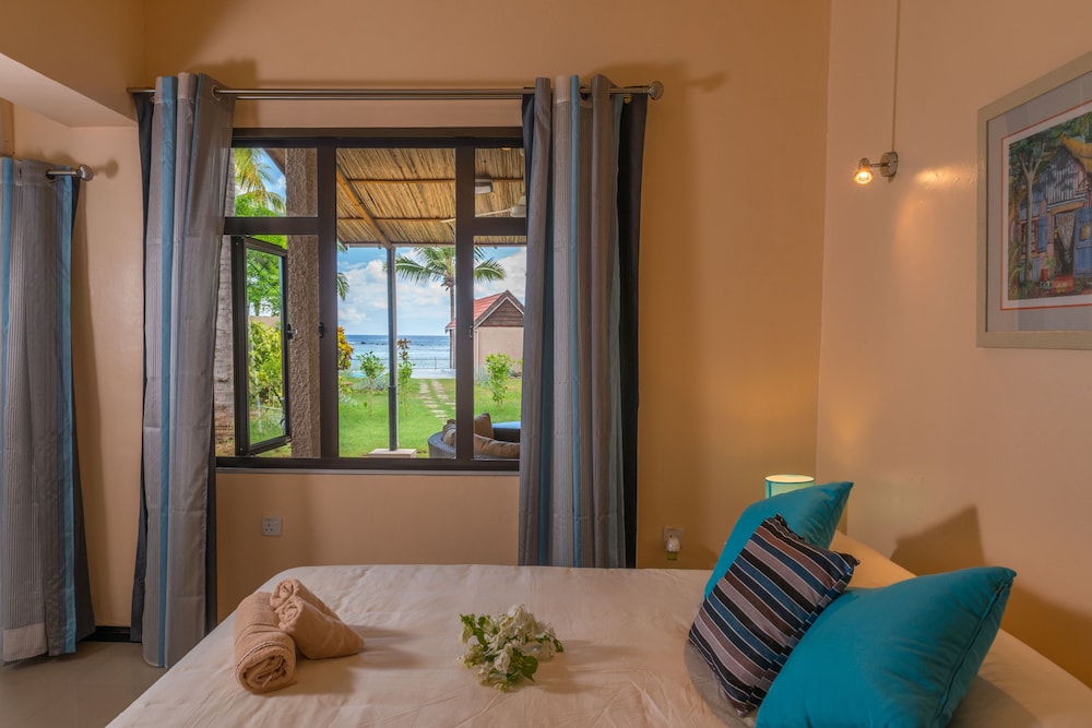 Comfort Villa, 3 Bedrooms