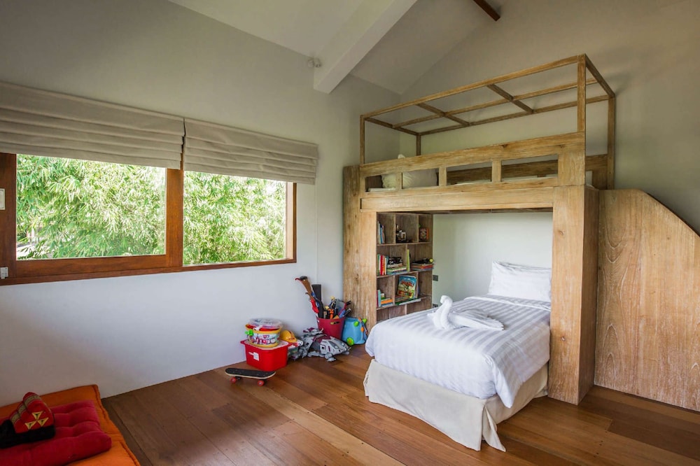 Villa (1 Bedroom)