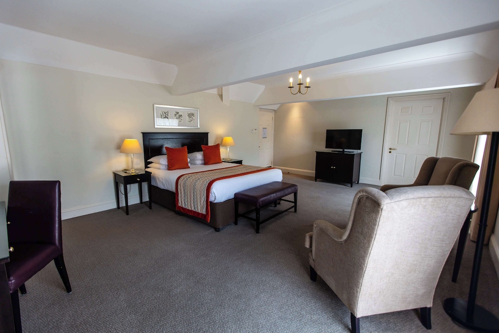Standard Room photo 1