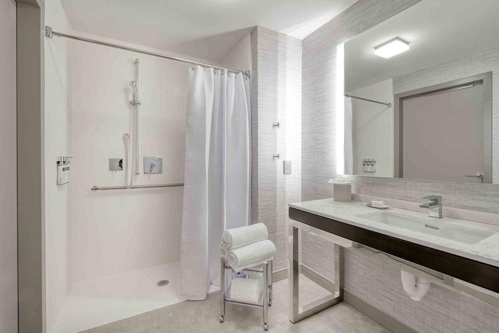 Residence Inn Boston Downtown/South End, Billede 6