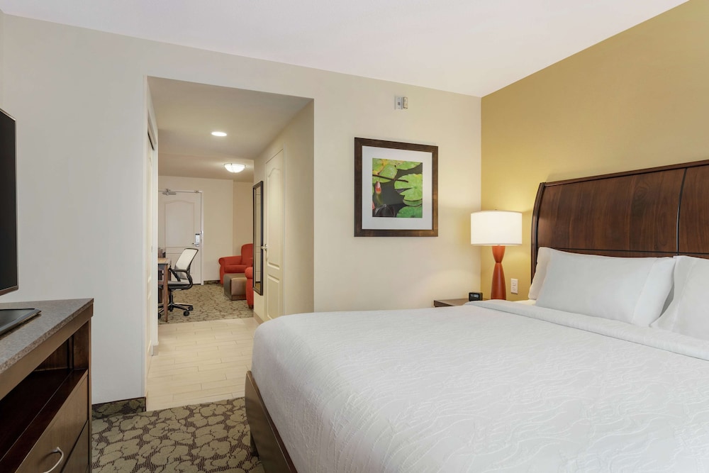 Junior Suite, 1 King Bed, Accessible photo 3