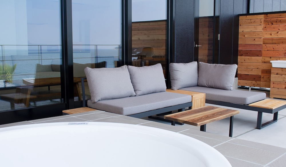 Executive 1 Bed Room Villa with Open-air Bath, No dogs allowed, Non Smoking - Photo 23
