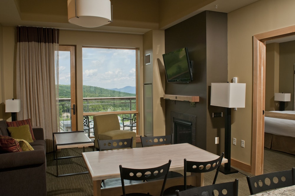 Hotel Jay One Bedroom Suite- Room Only (On Slope) photo 1