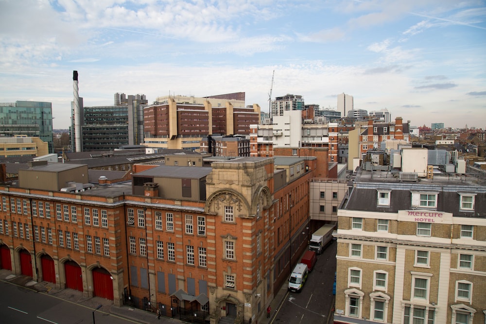 Tower Suite, 1 King Bed, Tower, City View thumbnail 6