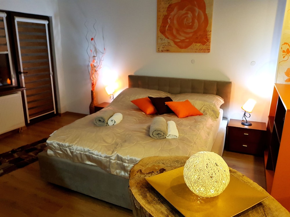 Gallery Suite, 2 Bedrooms, Accessible, River View photo 2