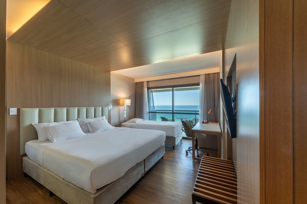 Triple Room (Stilo Vista Mar)