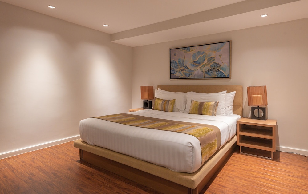 Executive Garden Suite - Free Suvarnabhumi Airport Transfer - Photo 7