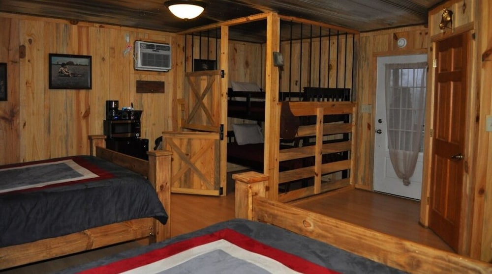 Basic Cabin