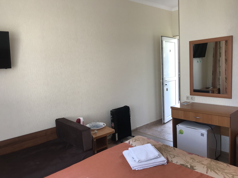 Standard Double Room (Shared Balcony) photo 2